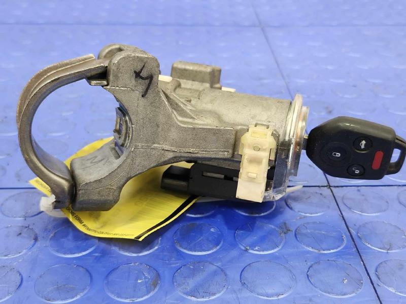 2015-2019 Subaru Outback Legacy Ignition Switch w/ Key Genuine OEM 83131AL00A