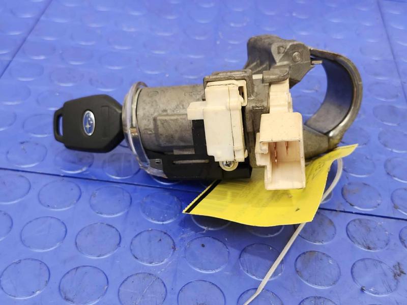 2015-2019 Subaru Outback Legacy Ignition Switch w/ Key Genuine OEM 83131AL00A