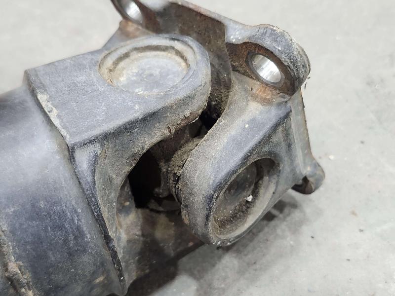 2014-2020 Infiniti QX60 OEM AWD Driveshaft Propeller Shaft Assembly 370003JA2B