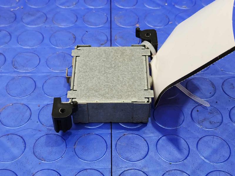 2008 Infiniti G35 AM FM Radio Audio Auxiliary System Control Module 284H0-1BA1A
