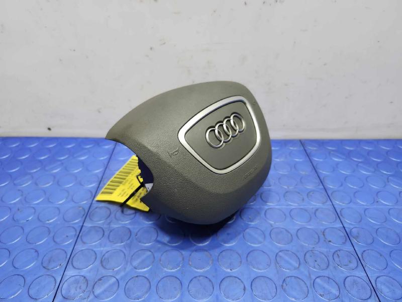 2015 Audi A4 Air Bag