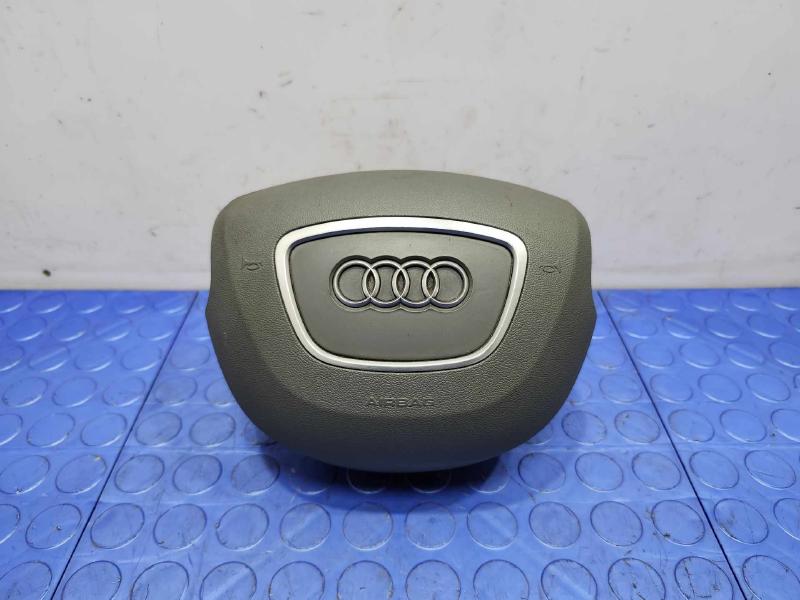 2015 Audi A4 Air Bag