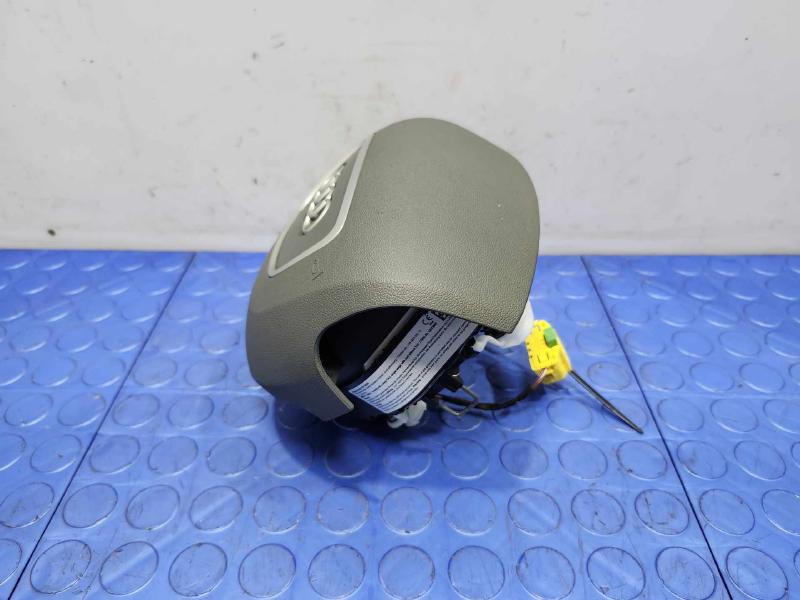 2015 Audi A4 Air Bag