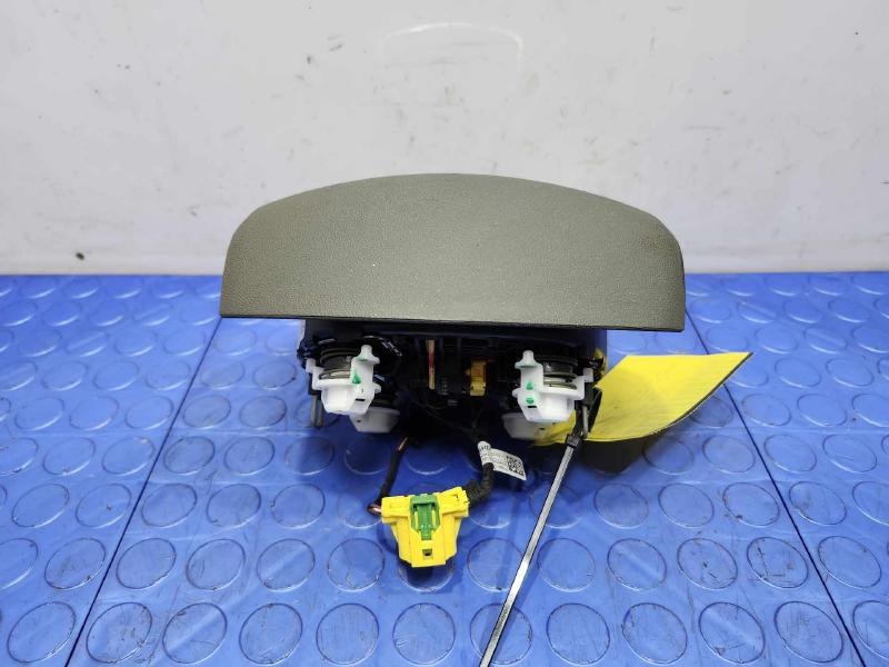 2015 Audi A4 Air Bag