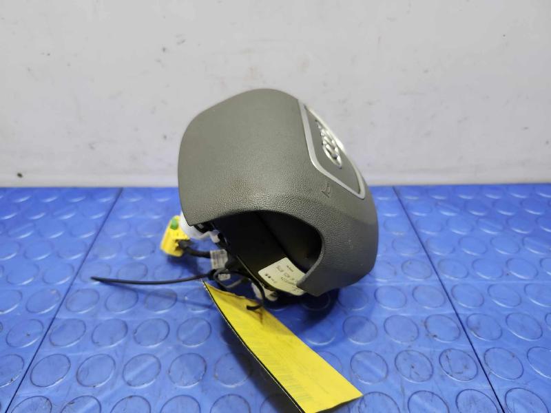 2015 Audi A4 Air Bag