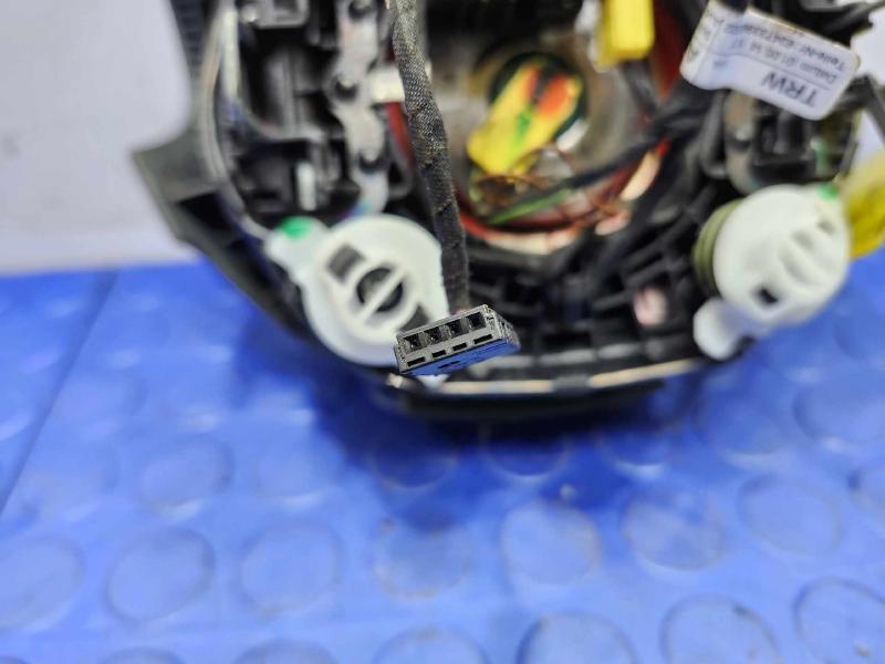 2015 Audi A4 Air Bag