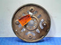 2012 Jeep Liberty Flywheel