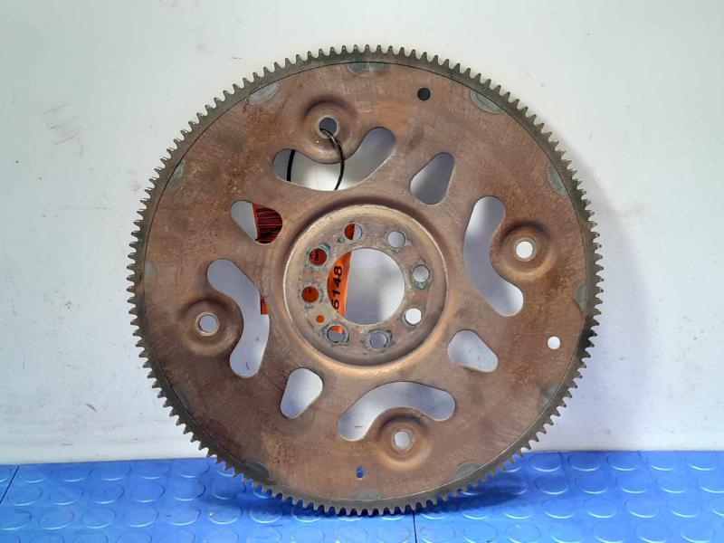 2012 Jeep Liberty Flywheel