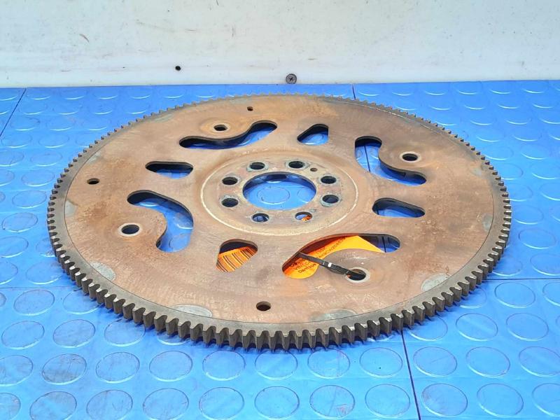 2012 Jeep Liberty Flywheel