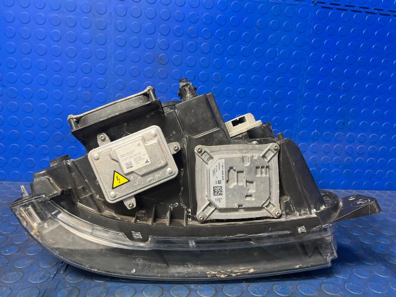2010 Land Rover Range Rov Headlamp Assembly