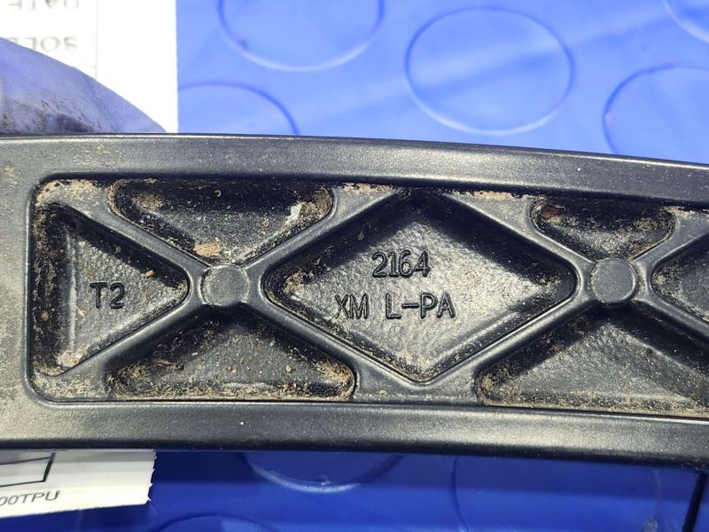 2011 Kia Sorento Wiper Arm