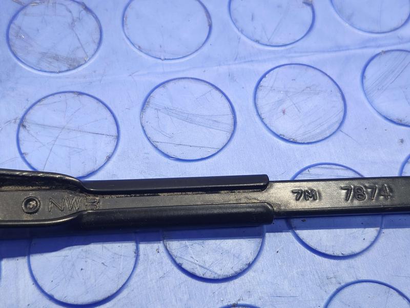 2011 Kia Sorento Wiper Arm