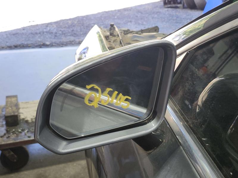 2018 Volvo S90 Door Mirror