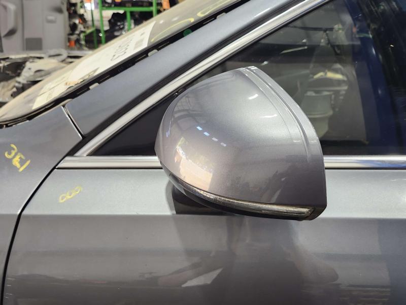 2018 Volvo S90 Door Mirror