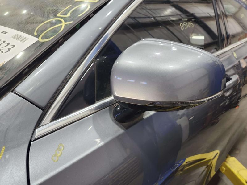2018 Volvo S90 Door Mirror