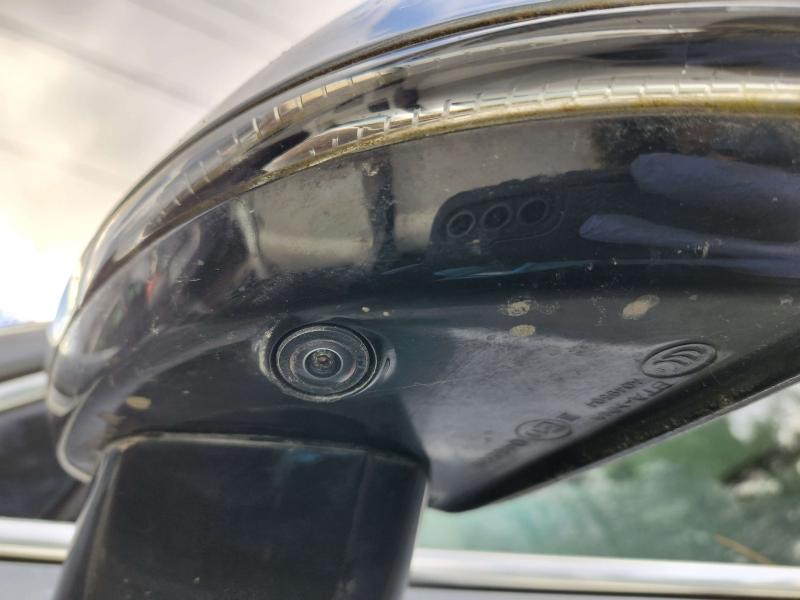 2018 Volvo S90 Door Mirror