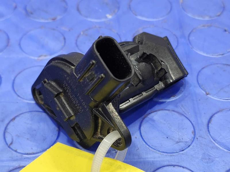 2019 Subaru Crosstrek Air Flow Meter
