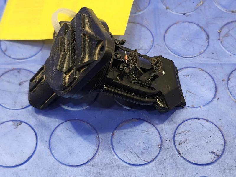 2019 Subaru Crosstrek Air Flow Meter