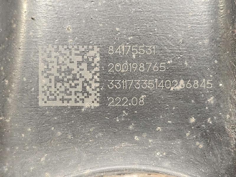 2018 Chevrolet Equinox Lower Control Arm Rr