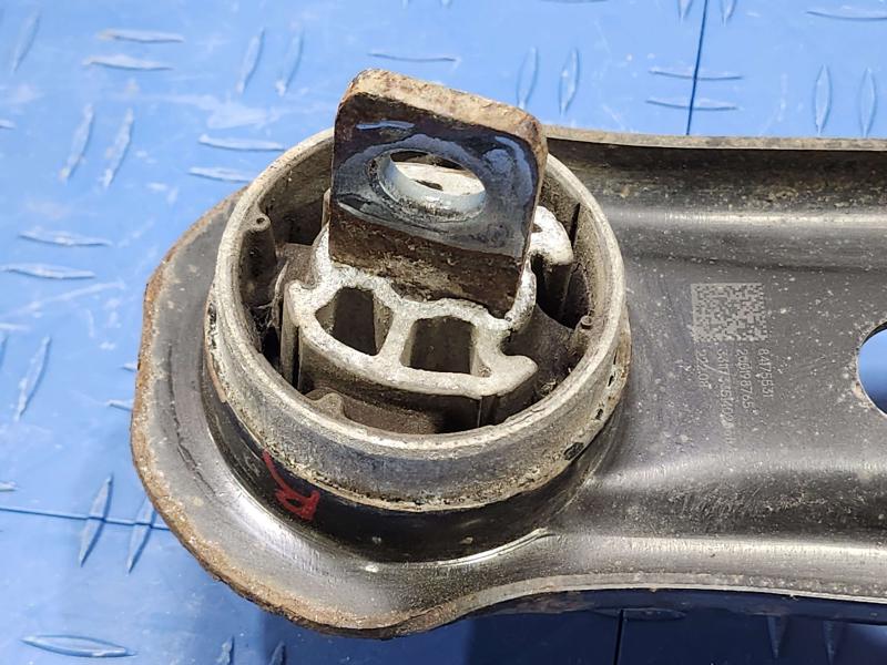 2018 Chevrolet Equinox Lower Control Arm Rr