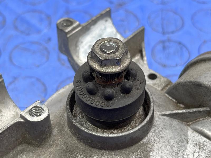 2011-2015 Ford Explorer Windshield Wiper Motor Genuine OEM Part BB5Z17508A