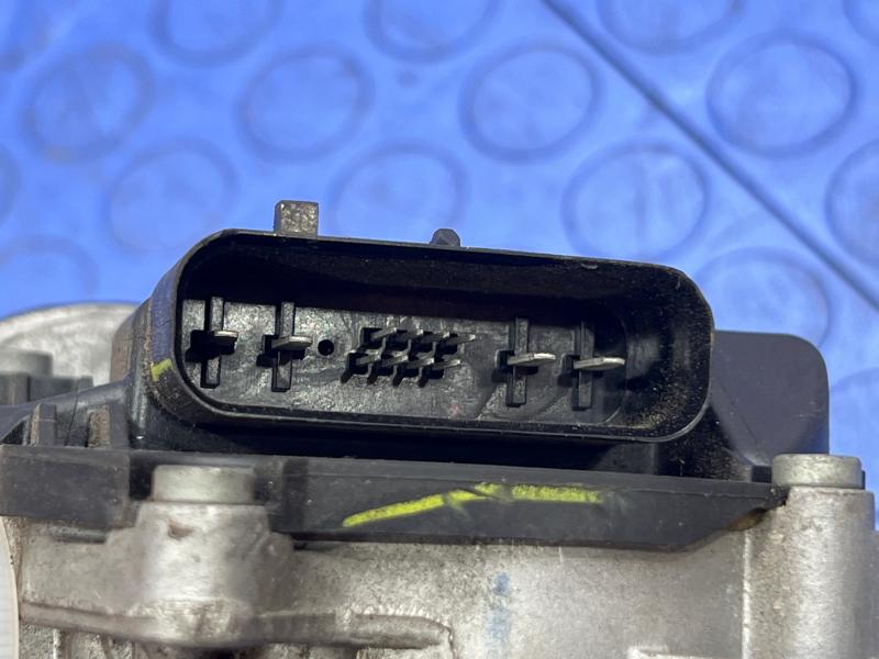 2011-2015 Ford Explorer Windshield Wiper Motor Genuine OEM Part BB5Z17508A