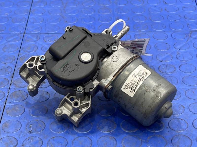 2011-2015 Ford Explorer Windshield Wiper Motor Genuine OEM Part BB5Z17508A