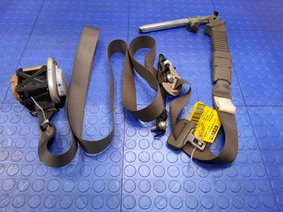 2012 Kia Sportage Front Seat Belt