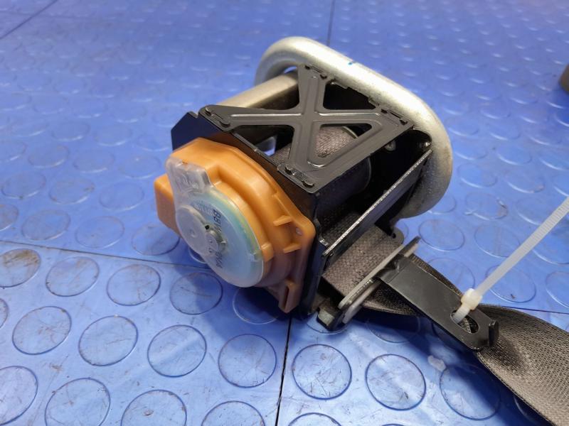 2012 Kia Sportage Front Seat Belt