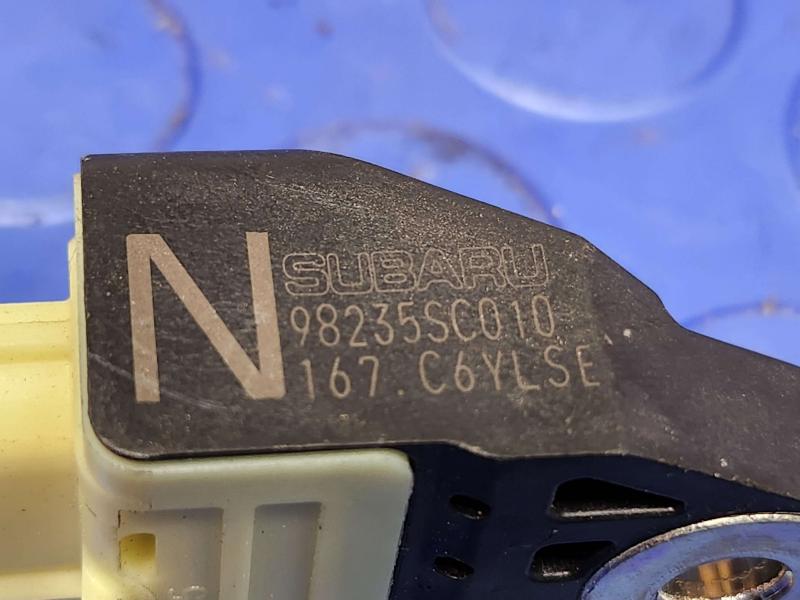 2011 Subaru Forester Misc Ebay Parts