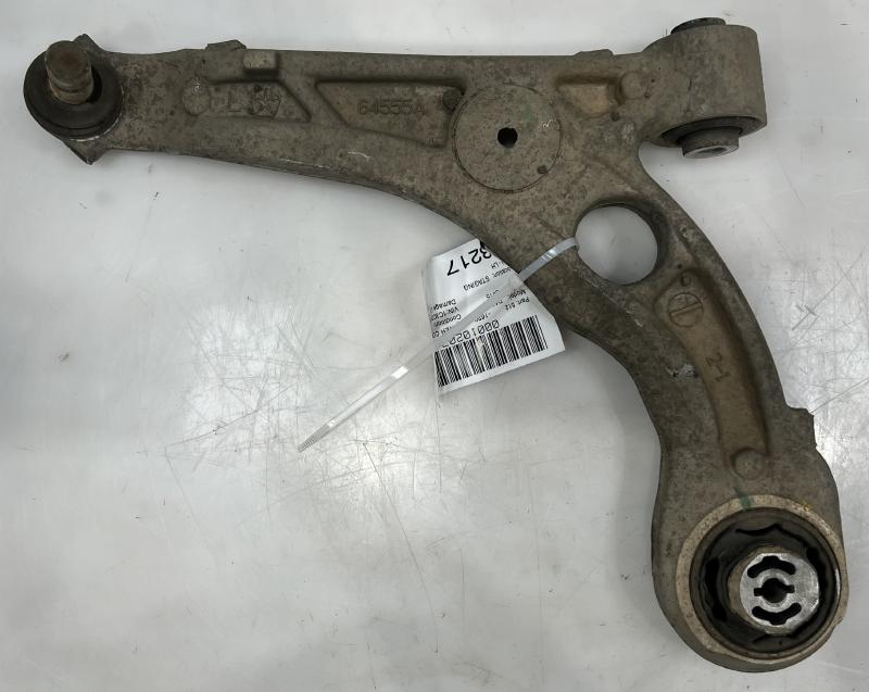 2014 - 2016 Dodge Dart Front Lower Control Arm LH Driver Side OEM 4877849AD