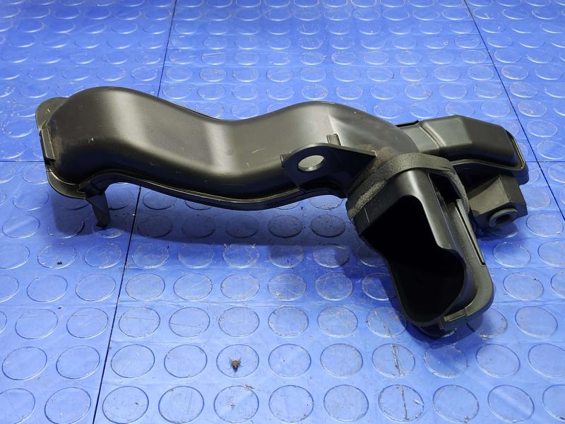 2025 Nissan Versa Air Intake Tube/Resonator