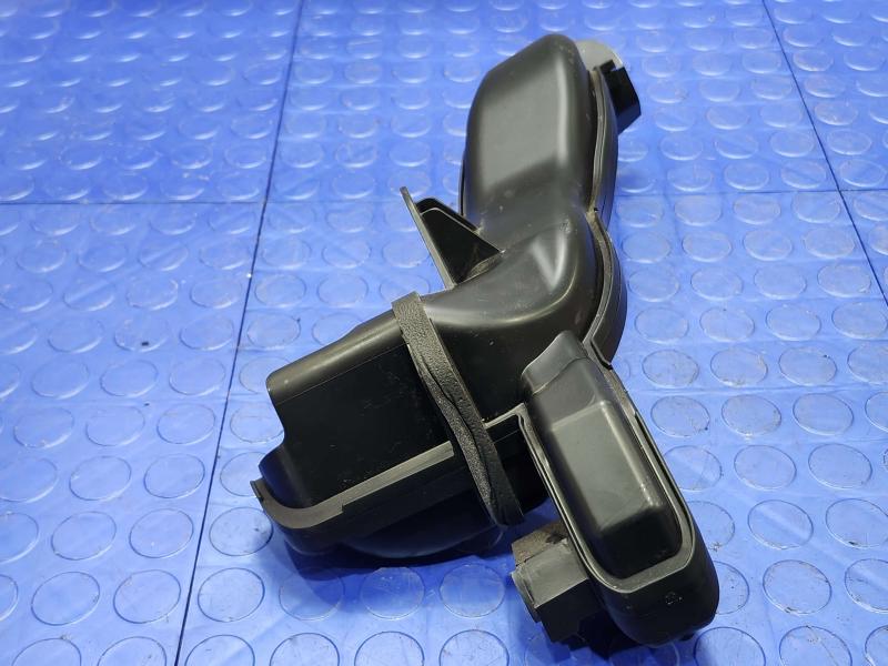 2025 Nissan Versa Air Intake Tube/Resonator