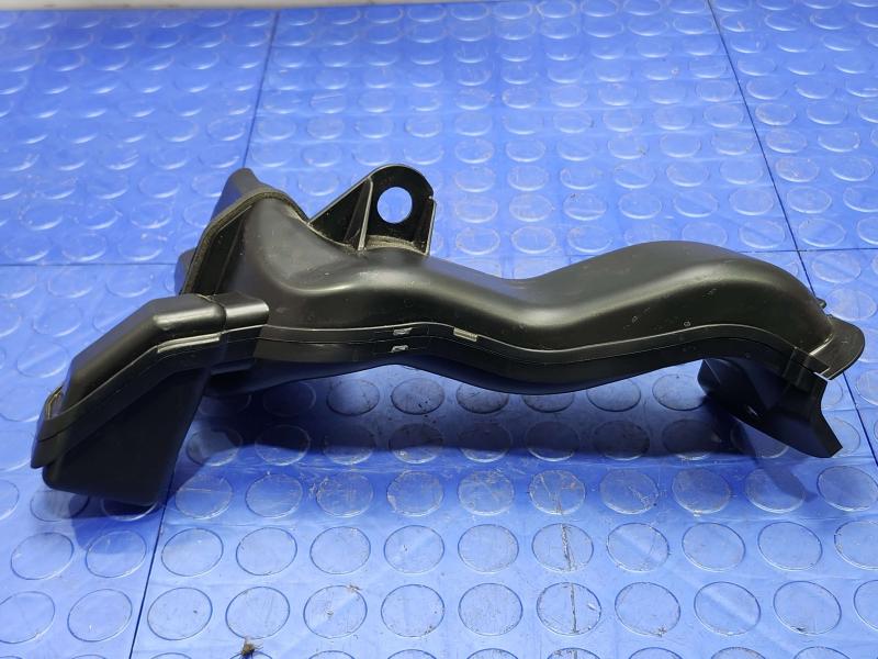 2025 Nissan Versa Air Intake Tube/Resonator
