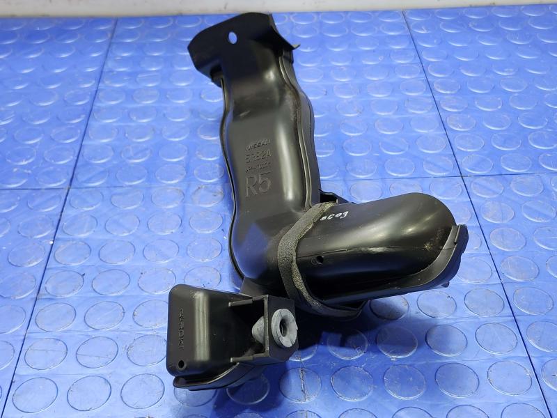 2025 Nissan Versa Air Intake Tube/Resonator