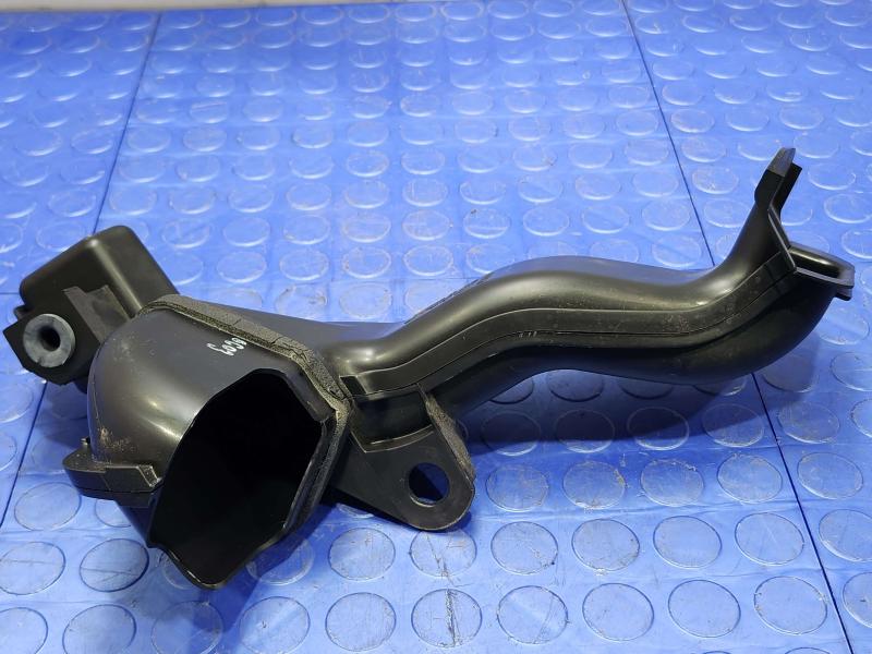 2025 Nissan Versa Air Intake Tube/Resonator