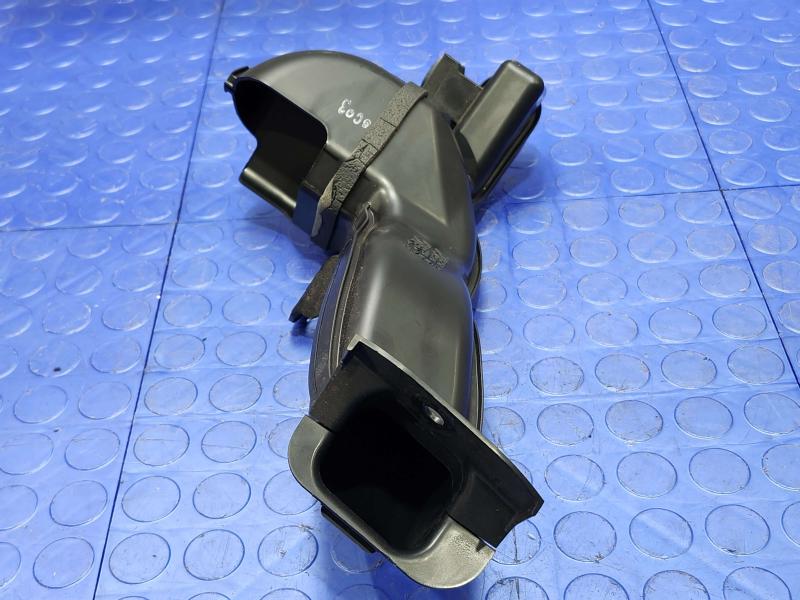 2025 Nissan Versa Air Intake Tube/Resonator