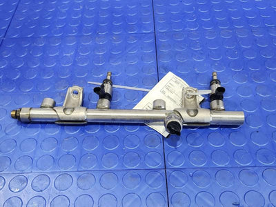 2020 Volkswagen Passat Misc Fuel Injection Parts