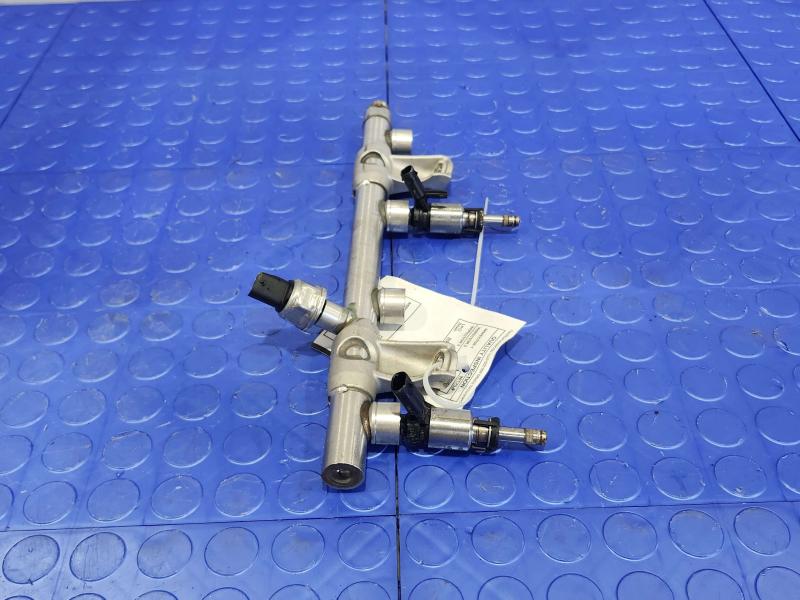 2020 Volkswagen Passat Misc Fuel Injection Parts