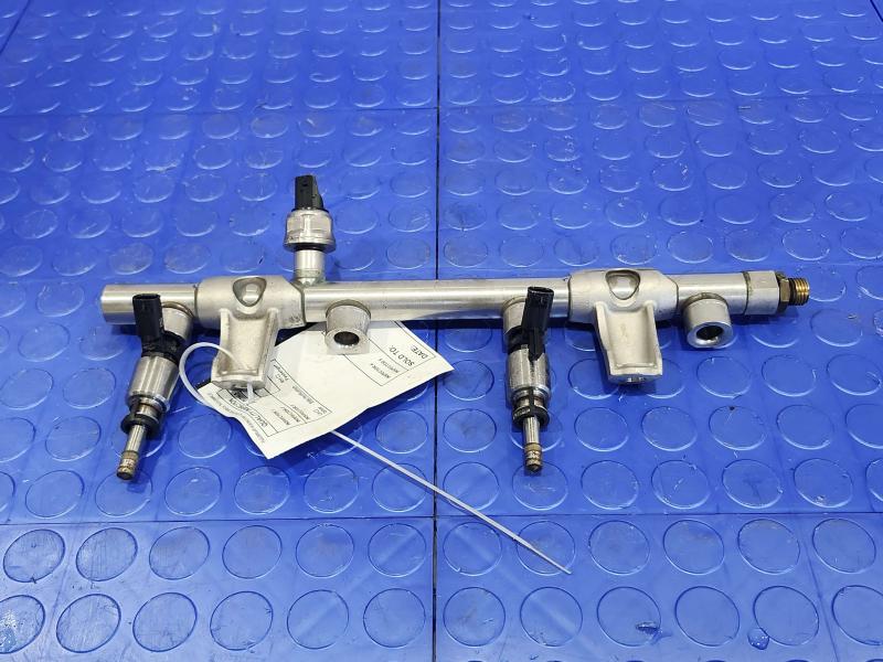 2020 Volkswagen Passat Misc Fuel Injection Parts