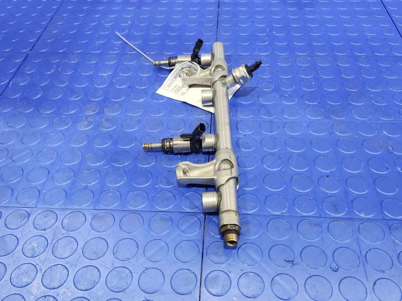 2020 Volkswagen Passat Misc Fuel Injection Parts