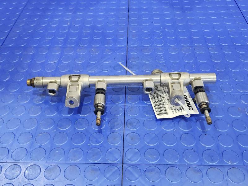 2020 Volkswagen Passat Misc Fuel Injection Parts