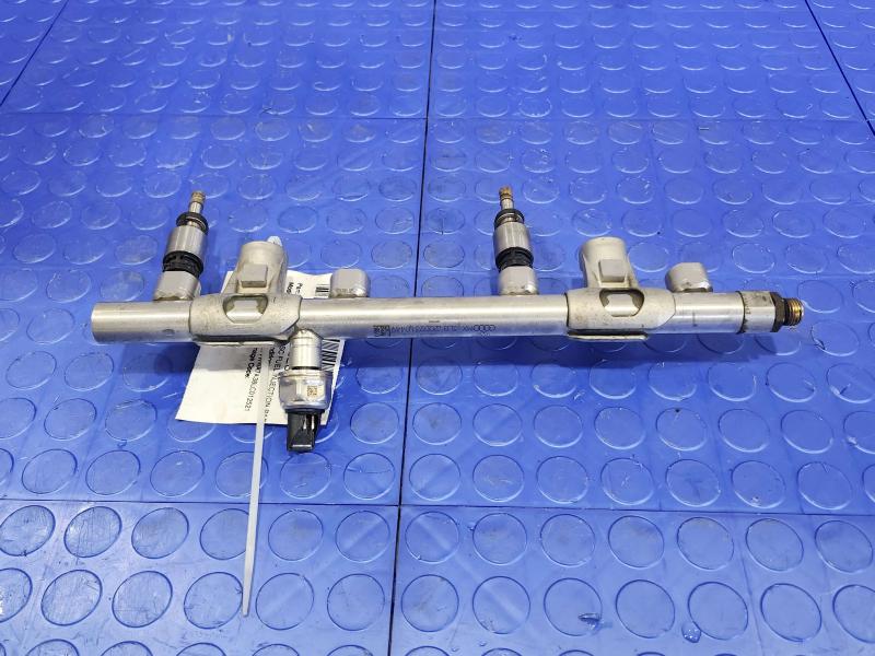 2020 Volkswagen Passat Misc Fuel Injection Parts