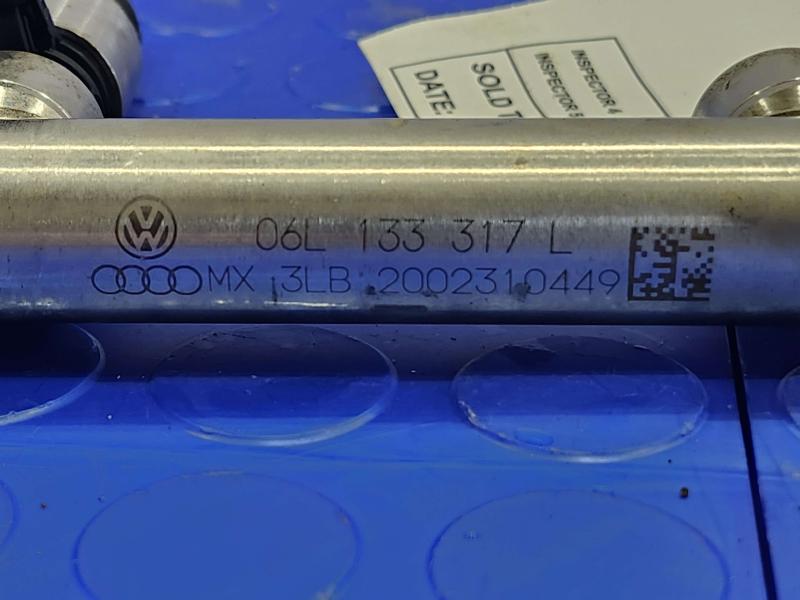 2020 Volkswagen Passat Misc Fuel Injection Parts