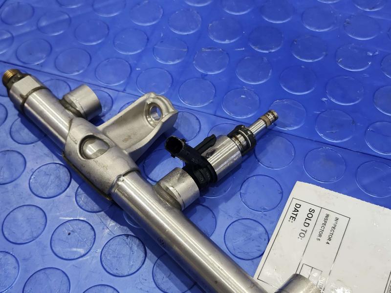 2020 Volkswagen Passat Misc Fuel Injection Parts