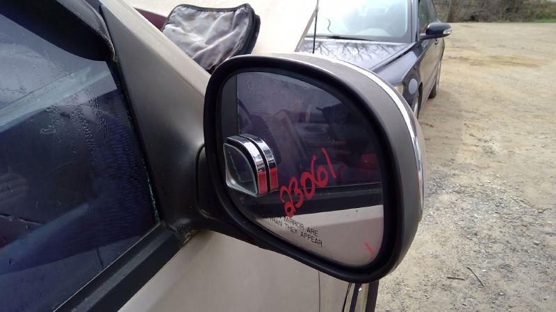1998 Ford F-150 Door Mirror