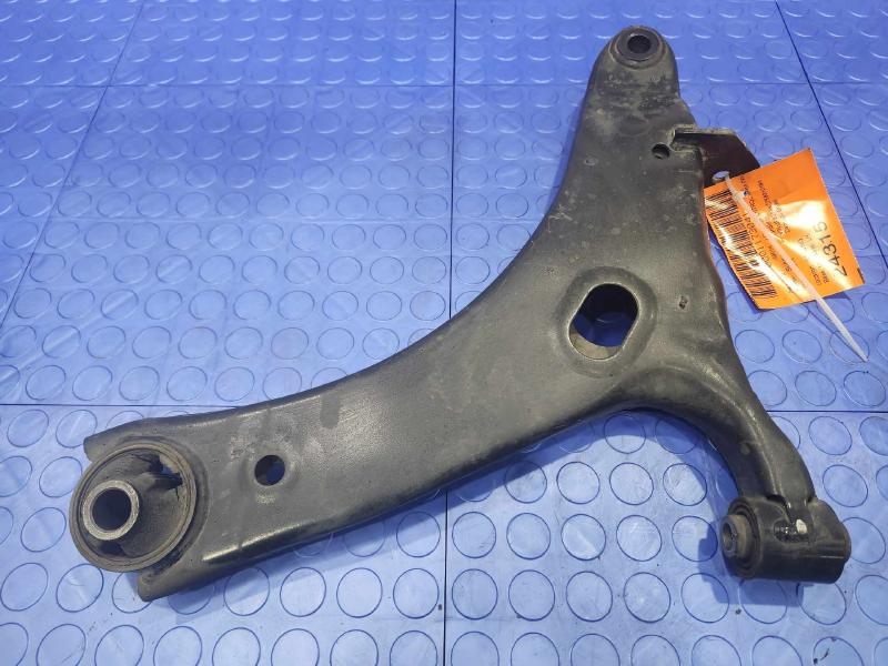 2014 Subaru Crosstrek Lower Control Arm Front