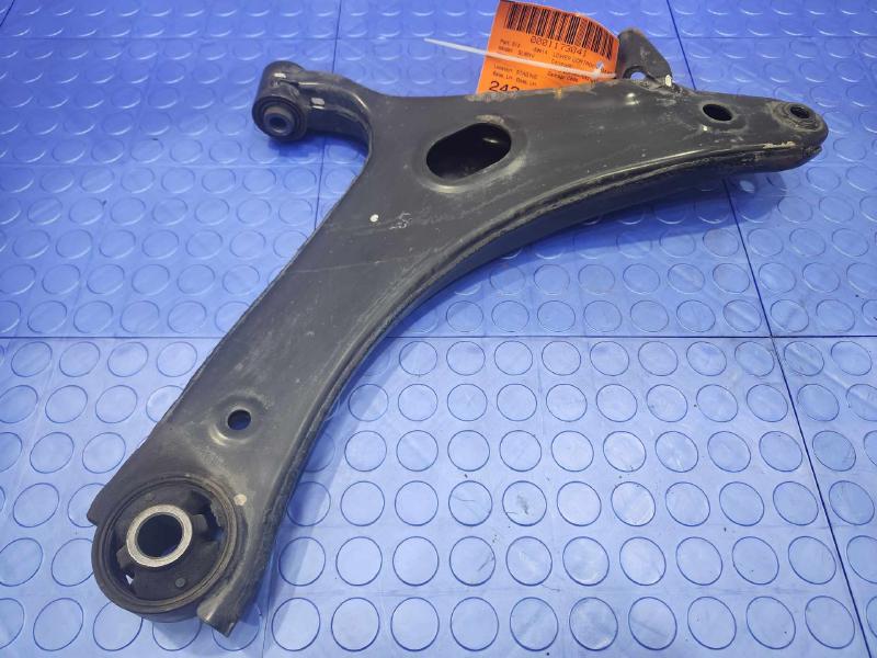 2014 Subaru Crosstrek Lower Control Arm Front