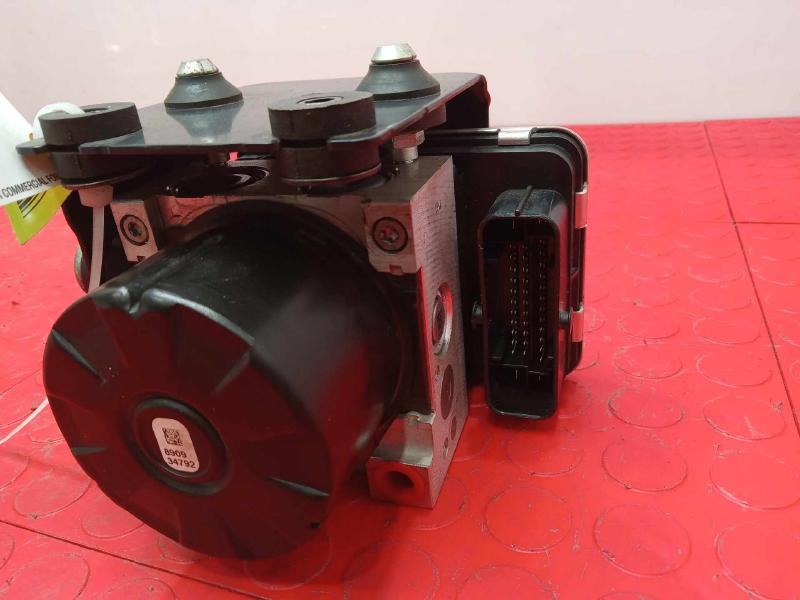 2020 Nissan Sentra Anti-Lock Brake Parts