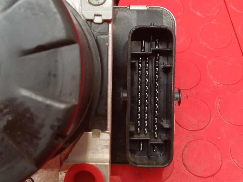 2020 Nissan Sentra Anti-Lock Brake Parts